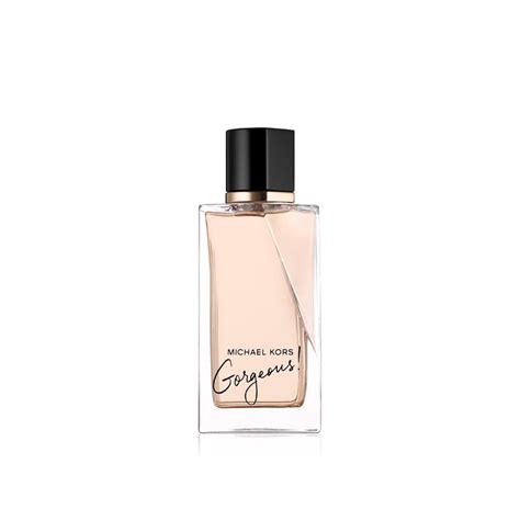 michael kors gorgeous perfume australia